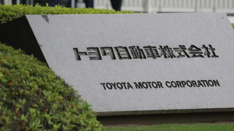 Pekerja Toyota Hanya Akan Kerja Dua Jam dalam Seminggu di Kantor