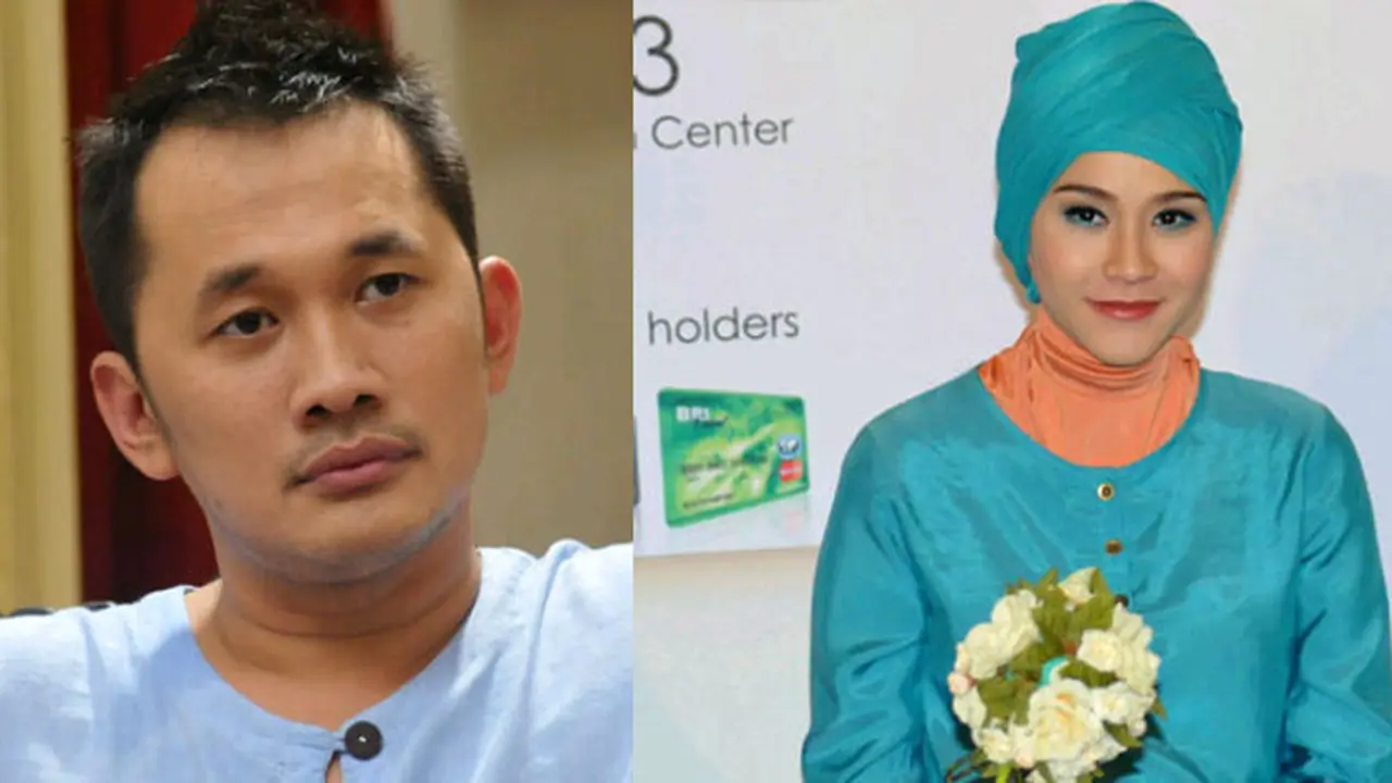 Rahasia Harmonisnya Pernikahan Hanung Bramantyo-Zaskia Mecca