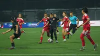 Yordania Bertengger di Puncak Grup B Srikandi Merdeka Cup, Singapura Bertekad Tampilkan yang Terbaik saat Hadapi Putri Nusantara
