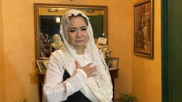 Vina Panduwinata