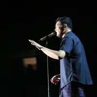 Java Jazz 2017 (Adrian Putra/bintang.com)