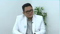Tak Selalu Butuh Obat, Dokter Ungkap Cara Mengendalikan GERD lewat Gaya Hidup