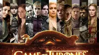 Sukses, Bintang Game of Thrones Dibayar Rp6,5 Miliar Per Episode