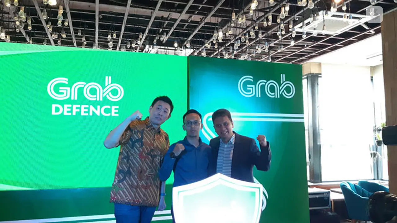 Grab