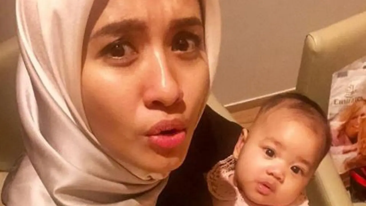 [Bintang] Laudya Cynthia Bella