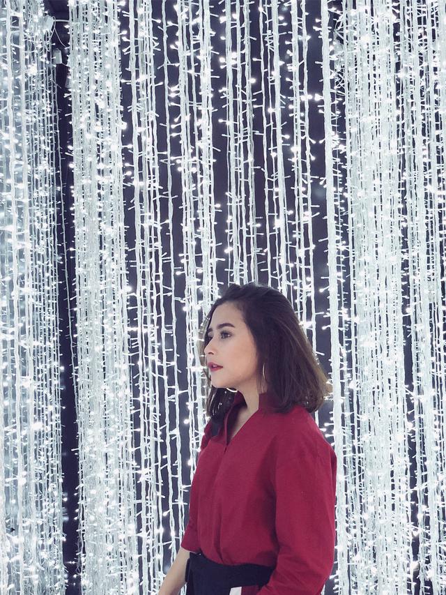 [Bintang] Prilly Latuconsina