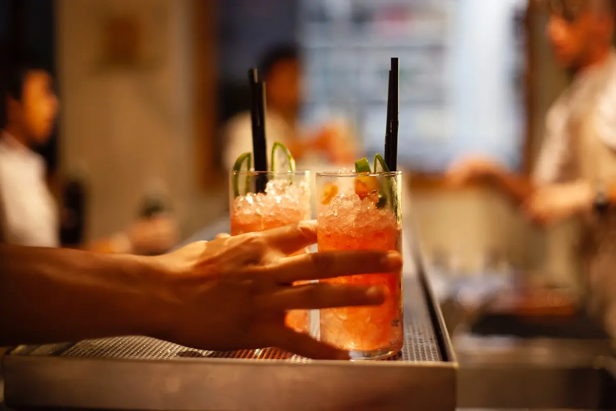 Cocktail