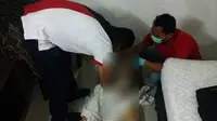 Terbujur Kaku di Kamar Hotel, Kakek Ini Kantongi Tisu Magic