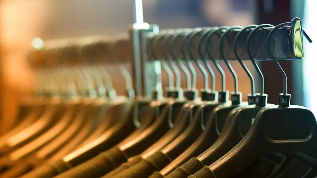 Warna Baju yang Dipakai Punya Makna Tersendiri