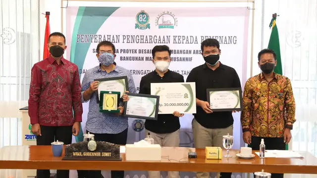 Wagub Sumut, Musa Rajekshah