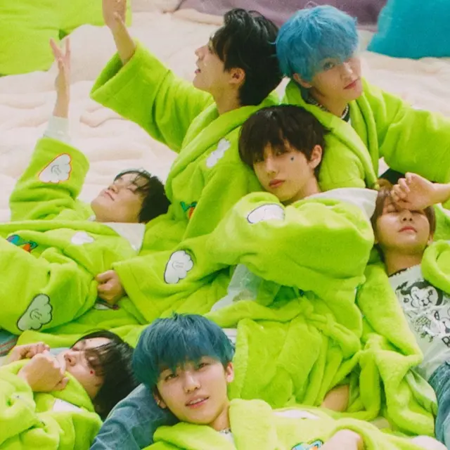 NCT Dream. (Foto: Dok. Instagram terverifikasi @nct_dream)