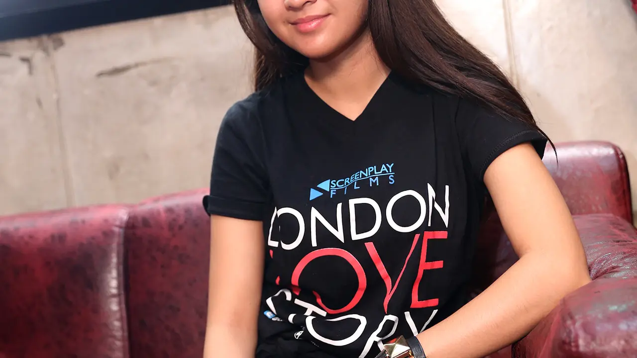 [Bintang] Michelle Ziudhit
