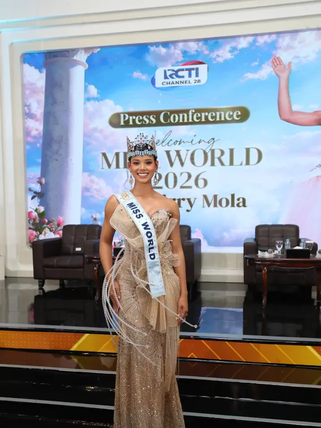 Miss World 2026