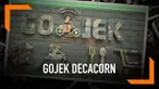 Gojek disebut telah memiliki valuasi diatas USD10 Miliar atau setara dengan Rp140 Triliun. Gojek juga telah beroperasi di Singapura, Thailand, Filipina, dan Vietnam.