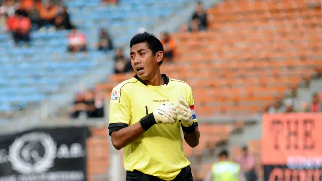 Choirul Huda