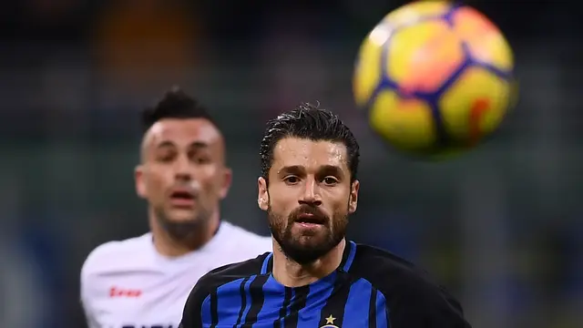 Inter Milan, Serie A