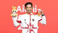 Asian Para Games 2026: Fadli Imammuddin Pecahkan Rekor Atlet China, Sumbang Emas Ketiga Indonesia
