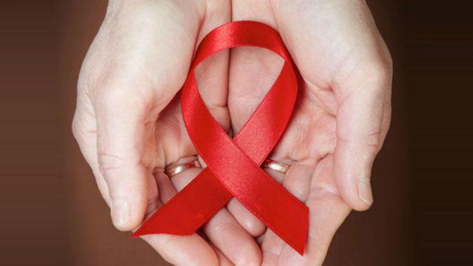 HIV AIDS. (Sumber avert.org)