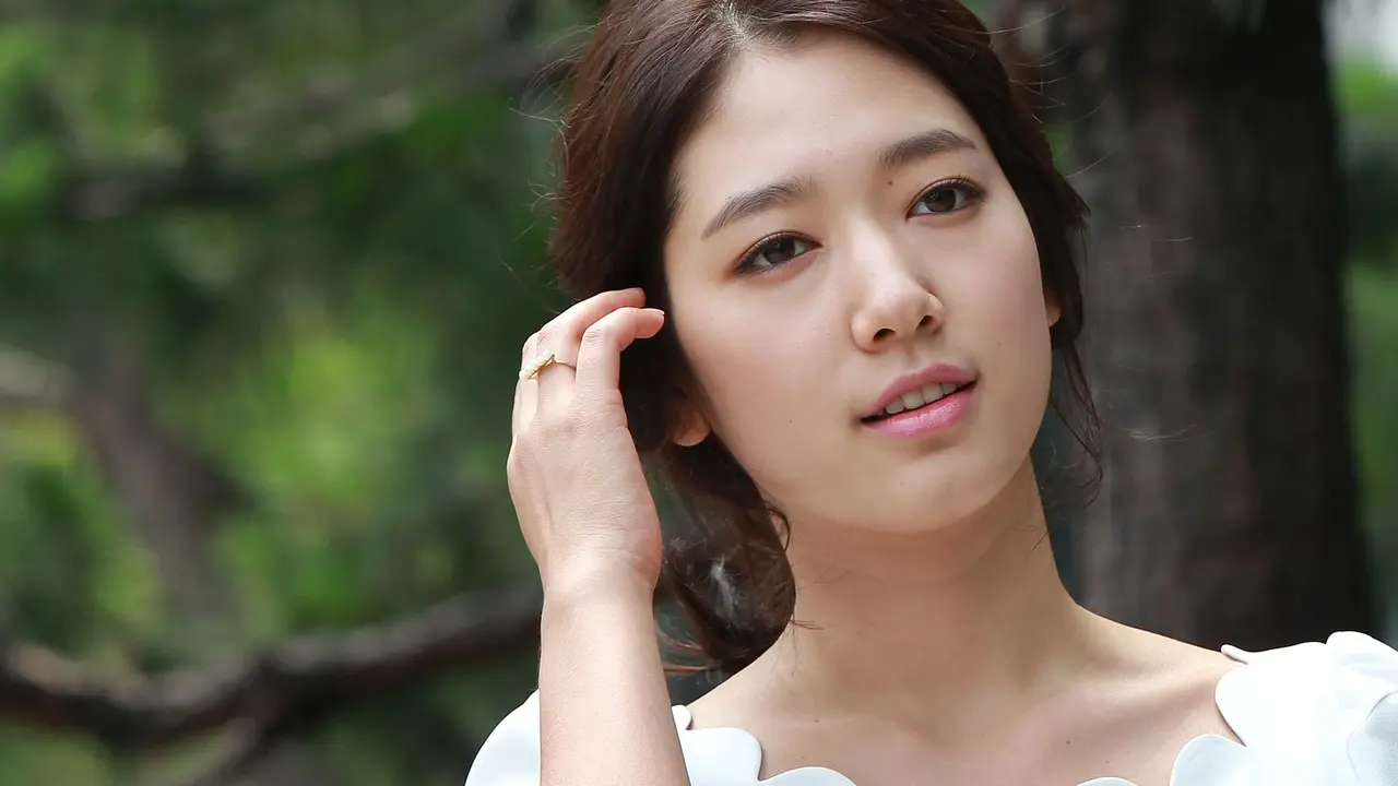 [Bintang] Park Shin Hye