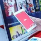 Pengguna smartphone Polytron kini mengakses iflix tanpa batas senilai Rp 468.000 selama satu tahun.