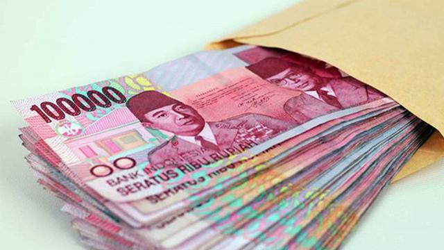 Anggaran Thr Dan Gaji Ke 13 Tahun Ini Lebih Dari Rp 17 9 Triliun Bisnis Liputan6 Com