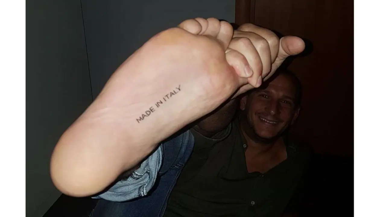 Ide Unik Para Pembuat Tato Ini Kreatif Banget