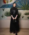 Jisoo BLACKPINK kembali turun gunung dengan hadir di Dior Sping/Summer Haute Couture Show. [@dior]