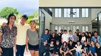 Potret Kekompakan Andre Taulany dan Timnya Rapat Kerja 2025 di Puncak Bogor, Gebrakan Baru Menanti?