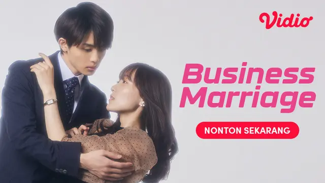 Drama Business Marriage