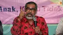 Arist Merdeka Sirait  (Liputan6.com/ Helmi Fithriansyah)
