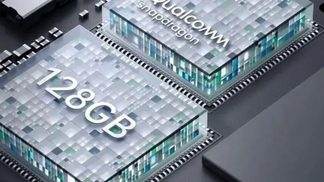OPPO A77s snapdragon