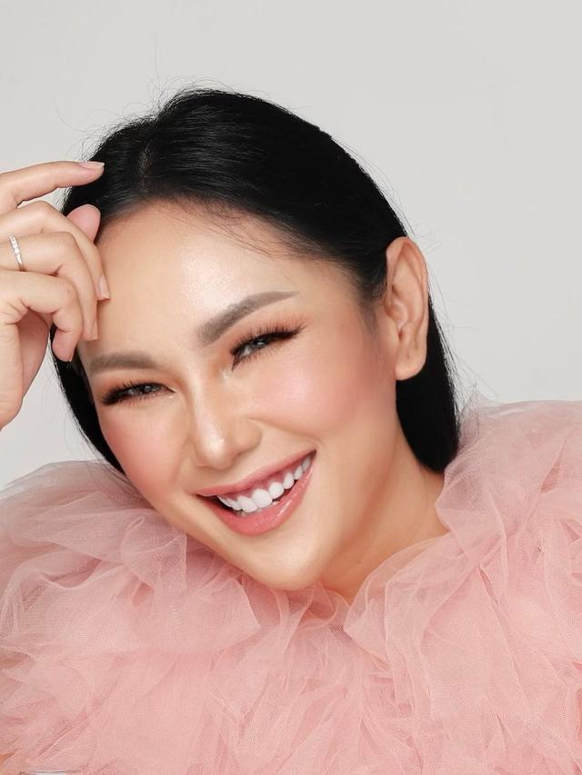 Kalina Ocktaranny. (Foto: Instagram @kalinaocktaranny)