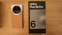 Oppo Find X6 Pro (Liputan6.com/Giovani Dio Prasasti)
