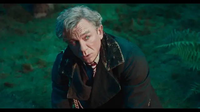 Narnia: The Magician's Nephew