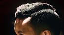 Gaya klasik pun cenderung menjadikan rambut mudah diatur dan cocok untuk segala kegiatan. (Liputan6.com/Pool/Chief Barbershop)