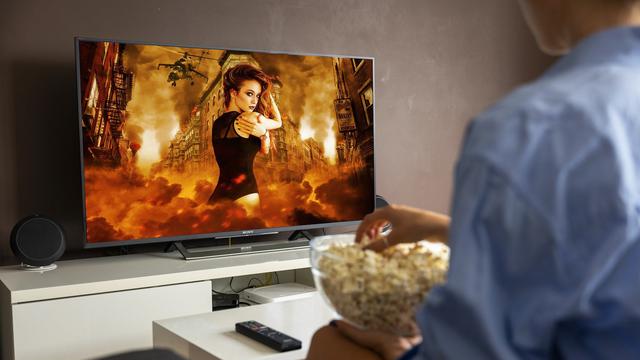 Menebak 5 Kepribadian Seseorang dari Genre Film Favoritnya