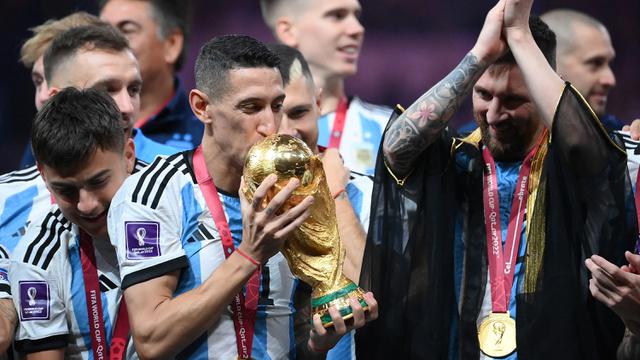 Foto: 5 Pemain yang Raih Kesuksesan setelah Tinggalkan MU, mulai Juara Liga Inggris hingga Piala Dunia