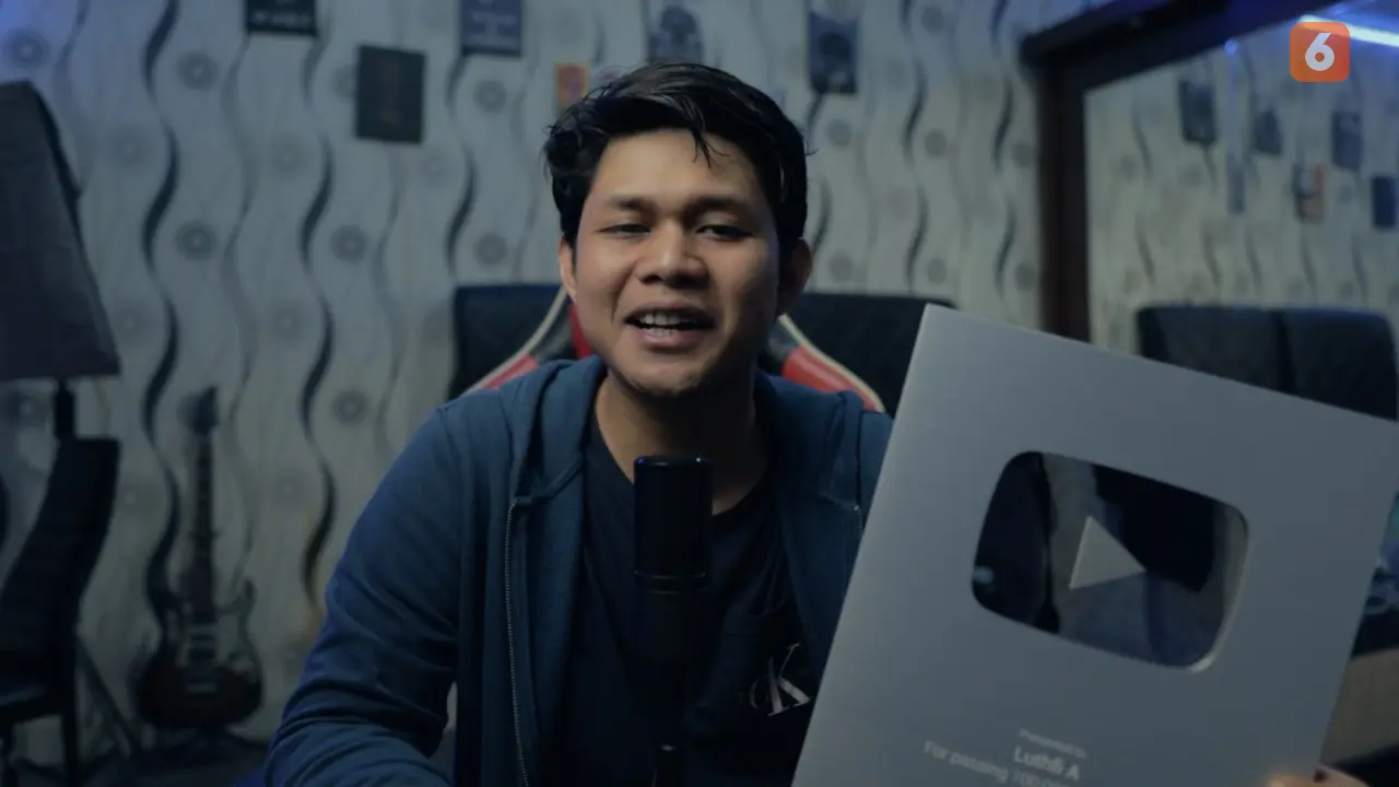 Luthfi A