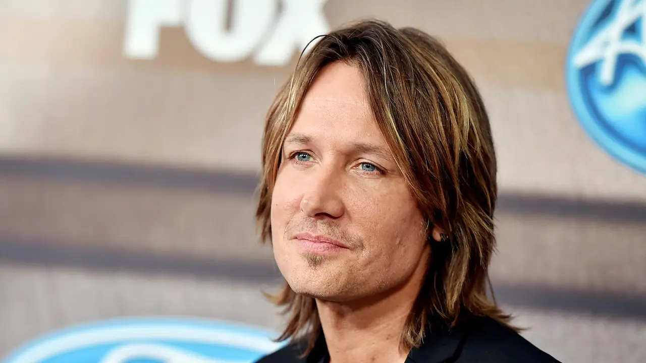 Keith Urban (musictimes.com)