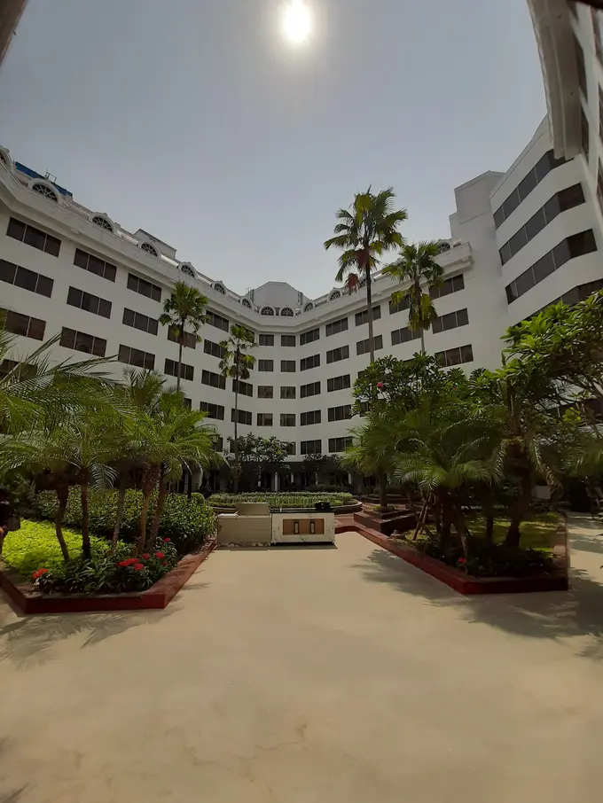 Mercure Batavia Jakarta