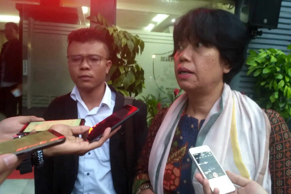 Dita Indah Sari