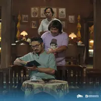 Lagi-Lagi Ateng (istimewa)