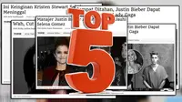 Keinginan Besar Kristen Stewart-Cut Tari Dilabrak Istri Orang