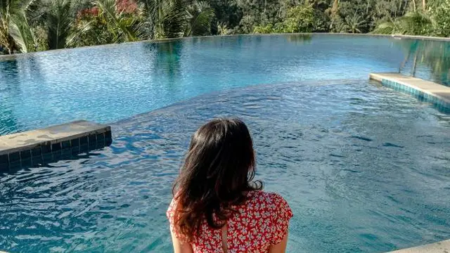 Spa di Bromo, Cara Baru Menikmati Wellness Traveling