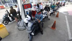 Bahlil Buka Suara Soal Potensi Pembengkakan Subsidi Energi