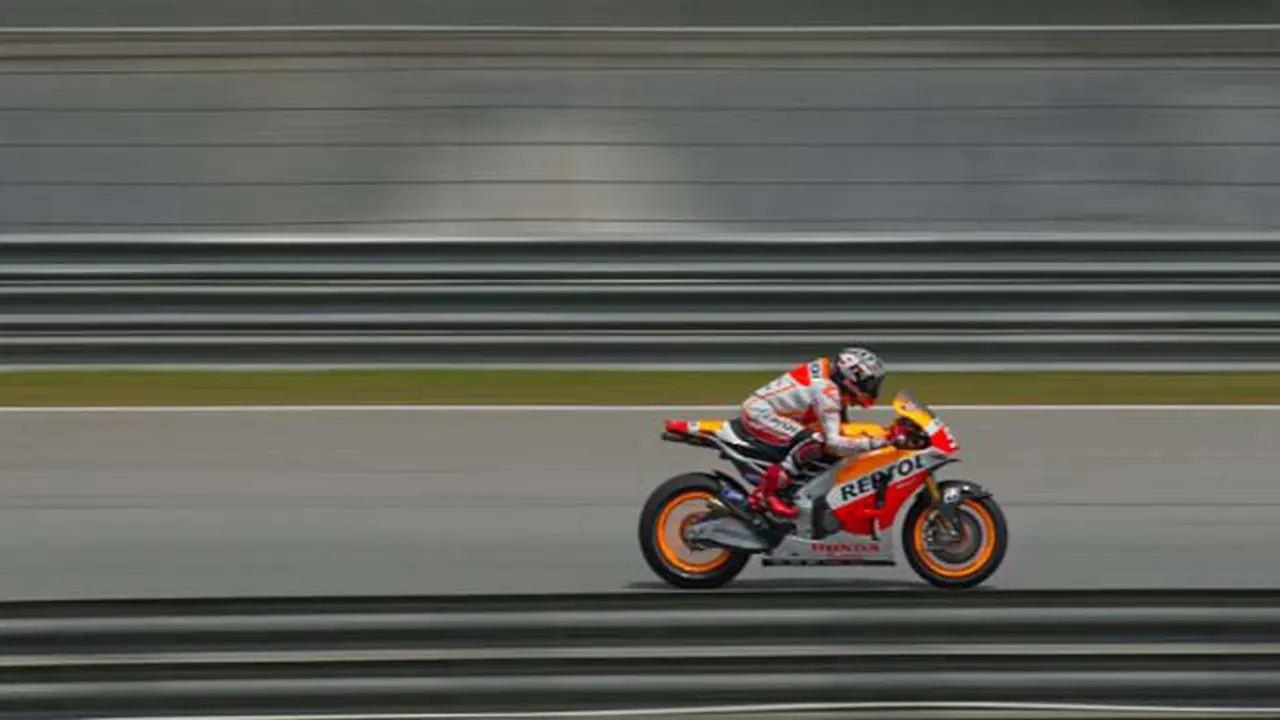 Marc Marquez