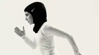 Brand Internasional Ini Hadirkan Hijab untuk Olahraga