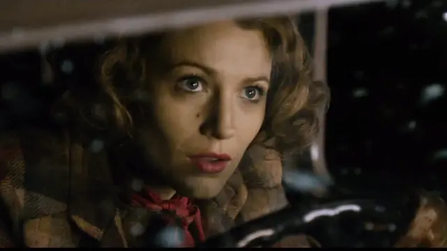 Review The Age of Adaline, Sekuat Apa Wanita Cantik Hidup Abadi?