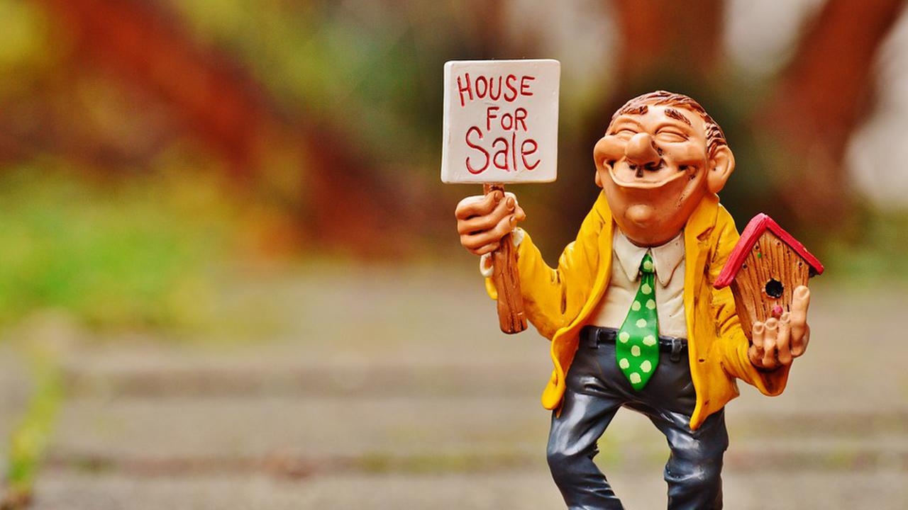 Strategi Menjual Properti ala Broker di Bulan Puasa