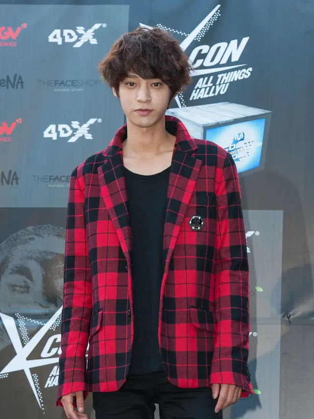 [Bintang] Jung Joon Young